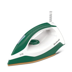 Goldmedal Glide 1100W Dry Iron | Non-stick Weilburger Premium