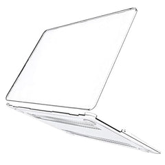 HASTHIP Laptop Cover for MacBook Air 13.6 Inch M4 A3240 M3 A3113 M2 A2681