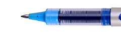uni-ball Eye UB157 0.7 mm Roller Ball Pens, Black Ink, Pack of 3