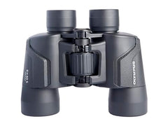 OM System 8x40 S Binoculars, Wide Field of View, Lightweight & Ergonomic, Ideal for Birdwatching, Nature Observation & Events