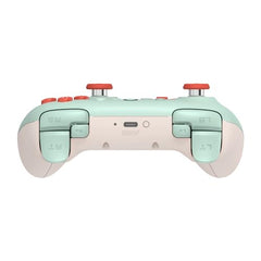 8Bitdo Ultimate 2C Wireless Controller for Windows PC & Android, Mint