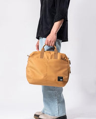 DailyObjects Unisex PET Deep Sea Ambit Messenger Bag (13L) For Office & Daily Use|100% Recycled |Stylish Shoulder Travel Bag |Fit Any Laptop Upto 14 Inch | Adjustable Straps & G-Hook Closure