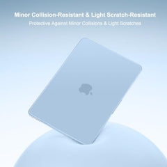 MOSISO Compatible with MacBook Neo Case 13 inch A3404 with A18 Pro Chip