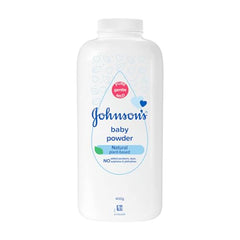 Johnson's Baby Powder for Babies (400g)