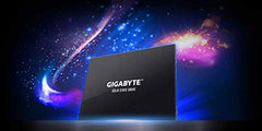 GIGABYTE SSD 480GB