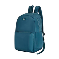 Genie Breezy Laptop Backpack for Women & Girls (17 Inches) | Stylish Office, College & Travel Laptop Backpack | Multi-Compartment, Padded Laptop Sleeve, Water Resistant | Grey