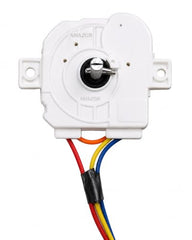 Sanavya® wash Timer Compatible for Whirlpool semi Automatic Washing Machine 15 Minute 7 Wire.