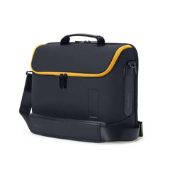MOKOBARA Transit Briefcase 15.6 Inch Laptop Bag 15L Office Use Black