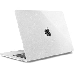 HASTHIP Laptop Cover for MacBook Air 13.6 Inch M4 A3240 M3 A3113 M2 A2681