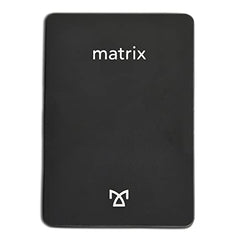 Matrix 512GB 3D NAND Flash SATA 6GB/s 2.5 Inches Internal Solid State Drive (SSD), Read Up to 550MB/s, Write Up to 500MB/s, 5 Year Warranty