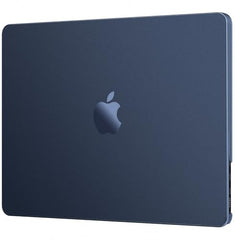 EooCoo Case for MacBook Air 13.6" Cover M5 M4 M3 M2 2026-2022 Light & Thin