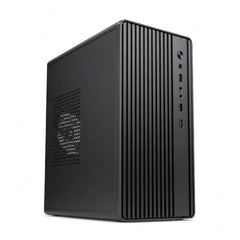 CPU WALA Desktop CPU PC Core i3 2nd Gen | 4GB RAM DDR3 + 320GB HDD | HDMI & VGA | Windows OS + MS Office | WiFi Dongle | Metal Cabinet | Budget PC for Office, Home & Study Use (Assembled)