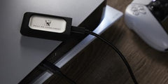 Kingston XS2000 500GB SSD | Pocket-Sized | USB 3.2 Gen 2x2 | External Solid State Drive | Up to 2000MB/s | SXS2000/5000GA