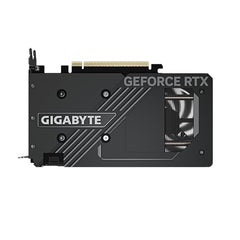 GIGABYTE GeForce RTX 5060 WINDFORCE MAX OC 8GB GDDR7, PCIe 5.0 Graphics Card – Blackwell DLSS 4, 3840 CUDA Cores, 2512 MHz Boost Clock, 128-bit, HV Fans