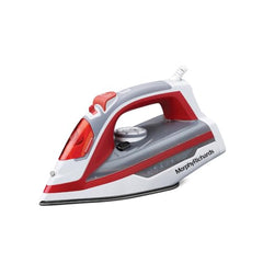 MR ULTRA GLIDE STEAM IRON - 1600W