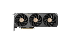 ZOTAC Gaming GeForce RTX 5070 Twin Edge OC Graphics Card - Black | 12 GB | GDDR7 | Dual Fan | SFF Ready | IceStorm 2.0 Advanced Cooling | ZT-B50700H-10P | Only Graphics Card with 5 Year Warranty