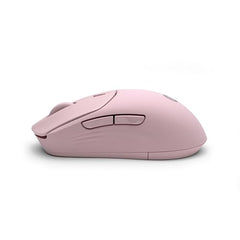 HP 400 Quiet Pink Wireless Mouse