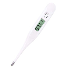SYGA Digital Adult Child Body Fever Temperature Measurement Device Safety Health Care Underarm Thermometer
