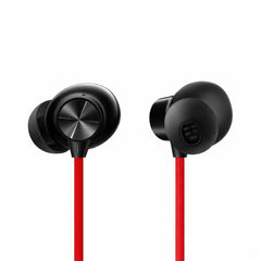 for OnePlus Wireless Z2 Neckband with Fast Charging, Bluetooth 5.2, Dynamic Bass & Crystal Clear Audio (Blue)