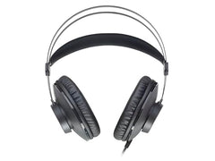 AKG K52 Closed Back Wired Headphones,Over Ear Wired,Black