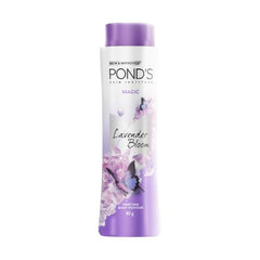 POND'S Dreamflower Floral Perfume Powder with Glow-Boosting Vitamin B3| Crafted with Superfine Minerals for Smooth Texture| Mesmerizing Long-Lasting Floral Fragrance of Pink Lily,200g