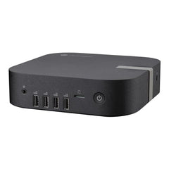 ASUS Chromebox 5a | Intel Core i5-1335U, 8GB DDR4 RAM, 128GB SSD, ChromeOS