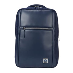 Impulse Empower Elite Laptop Backpack for Men & Women | 25L Polyester School & College Bag | USB Charging Port | Padded Laptop Sleeve | Multiple Pockets with Bottle Holder | Black