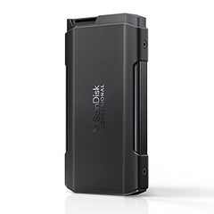 SanDisk Pro-Blade SSD Mag, 2TB