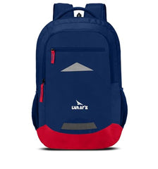 Lunar's Bingo - 48 L Laptop Bags | Laptop backpack for men | Laptop bag 15.6 inch | School bags | College bag for boys | Office backpack for men | Travel backpack with 1 Year Warranty