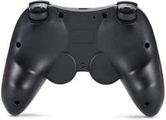 Gamenophobia X3 Game Controller Wireless Joystick Android Gamepad | Gaming Remote Control for PC , Phone , Tablet | Wireless Controller Support for Android Smart Phone Smart Box TV & PC X3 Bluetooth Wireless (Not Supporting iOS)