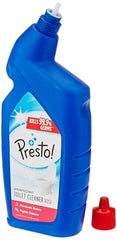 Presto! Toilet Cleaner - 1 L