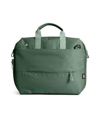 DailyObjects Unisex PET Deep Sea Ambit Messenger Bag (13L) For Office & Daily Use|100% Recycled |Stylish Shoulder Travel Bag |Fit Any Laptop Upto 14 Inch | Adjustable Straps & G-Hook Closure
