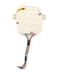 Sanavya® wash Timer Compatible for Whirlpool semi Automatic Washing Machine 15 Minute 7 Wire.