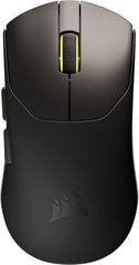 Corsair Sabre v2 PRO Ultralight FPS Wireless Gaming Mouse – 33,000 DPI, 36g Weight, 8,000Hz Hyper-Polling, Mechanical Switches, Up to 70-Hour Wireless Battery Life, Web Hub – White