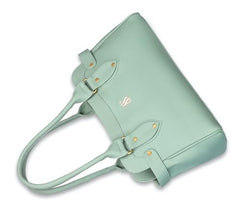 Fostelo Luxe Jessy Stylish Hand Bags For Women Stylish | Green