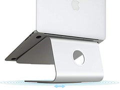 Rain Design 10075 mStand Laptop Stand (Black)
