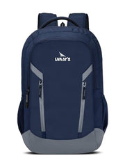 Lunar's Bingo - 48 L Laptop Bags | Laptop backpack for men | Laptop bag 15.6 inch | School bags | College bag for boys | Office backpack for men | Travel backpack with 1 Year Warranty