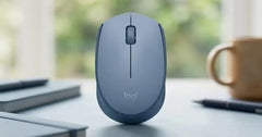 Logitech M171 Wireless Mouse for PC, Mac, Laptop