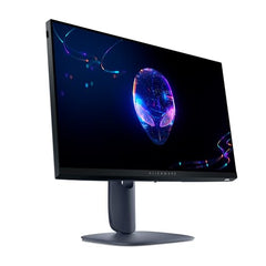 Alienware AW2525HM 25" Gaming Monitor (SmartChoice)|FHD 320Hz Fast IPS|0.5ms GTG|NVIDIA G-Sync+AMD FreeSync Premium|Esports Grade Gameplay|Height Tilt Swivel Pivot|400nits|Sleek Black Design|DP+HDMI