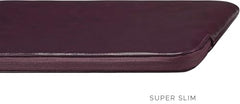 CONTACTS Slim Protective Laptop Sleeve 13-13.3 Inch Compatible with 13 Inch MacBook Pro & MacBook Air, Faux Leather Bag Water-Resistant Cover Notebook Computer Case for Mac - Tan-New…