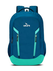 Lunar's Bingo - 48 L Laptop Bags | Laptop backpack for men | Laptop bag 15.6 inch | School bags | College bag for boys | Office backpack for men | Travel backpack with 1 Year Warranty