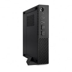 Mini Desktop Computer Dual Core 3.7GHz 8GB RAM 256GB SSD, 6 Month Warranty