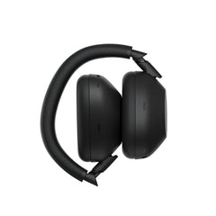Sony WH-1000XM6 The Best Wireless Noise Canceling Headphones, HD NC Processor QN3, 12 Microphones, Adaptive NC Optimizer, Mastered by Engineers, Studio-Quality- Black