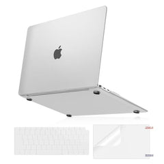 MOSISO Compatible with MacBook Air 13 inch Case 2022 2021 2020 2019 2018