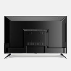 SANSUI 80cm (32) Google TV with QLED Display, HDR10, Dolby Audio, Built-in Soundbar, Filmmaker Mode, 60Hz Refresh Rate JSS32GSQLED (Black)