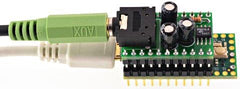 Teensy Teensy 4.0 (with Pins) - Single-Board Computer - USB, CAN - Bluetooth - Main Board, Pre-Soldered Header Pins
