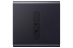 Samsung 320 W True 3.1.2ch Soundbar with Dolby Audio | Q-Symphony | Center, Up-Firing Speakers | HDMI eARC | Optical in | Bluetooth 5.3 | Wireless Subwoofer (HW-Q600H/XL, Titan Black)