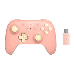 8Bitdo Ultimate 2C Wireless Controller for Windows PC & Android, Mint