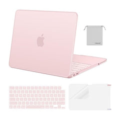 MOSISO Compatible with MacBook Neo Case 13 inch A3404 with A18 Pro Chip