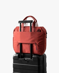 DailyObjects Unisex PET Deep Sea Ambit Messenger Bag (13L) For Office & Daily Use|100% Recycled |Stylish Shoulder Travel Bag |Fit Any Laptop Upto 14 Inch | Adjustable Straps & G-Hook Closure